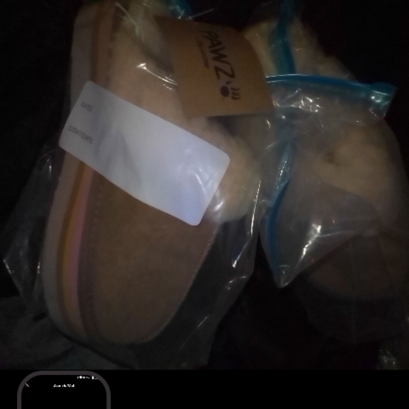 Paws slides - Picture 3 of 3